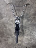 EBR Gabel lang mit Räder ab 1.-