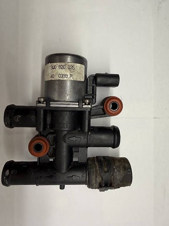 Tutti pezzi di ricambio auto: Valve Solenoid Bentley GT – Usato da lausanne venduto da ExpressionOfTime 1