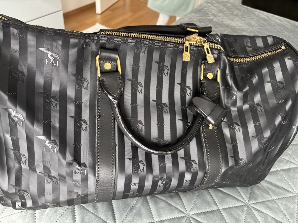 Maison Mollerus Borse: Tasche – Nuovo (secondo la descrizione) da Romanshorn venduto da Senada74 3