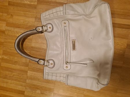 Leder Tasche Isabella Fiore