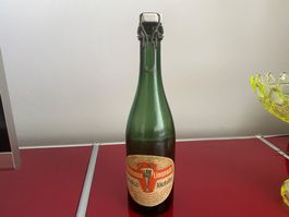 Seltene Sinalco-Flasche aus dem frühen 20. Jahrhundert