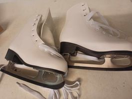 Patin à glace (nr 6)