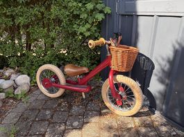 Laufrad Trybike