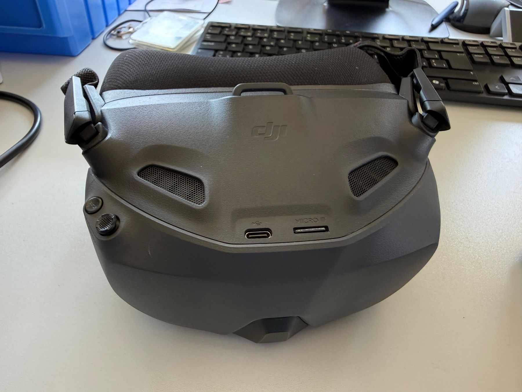DJI RC Modellbau: DJI Avata 360 Fly more Combo Goggles N3 – Gebraucht aus Urtenen-Schönbühl von Rflyer 6