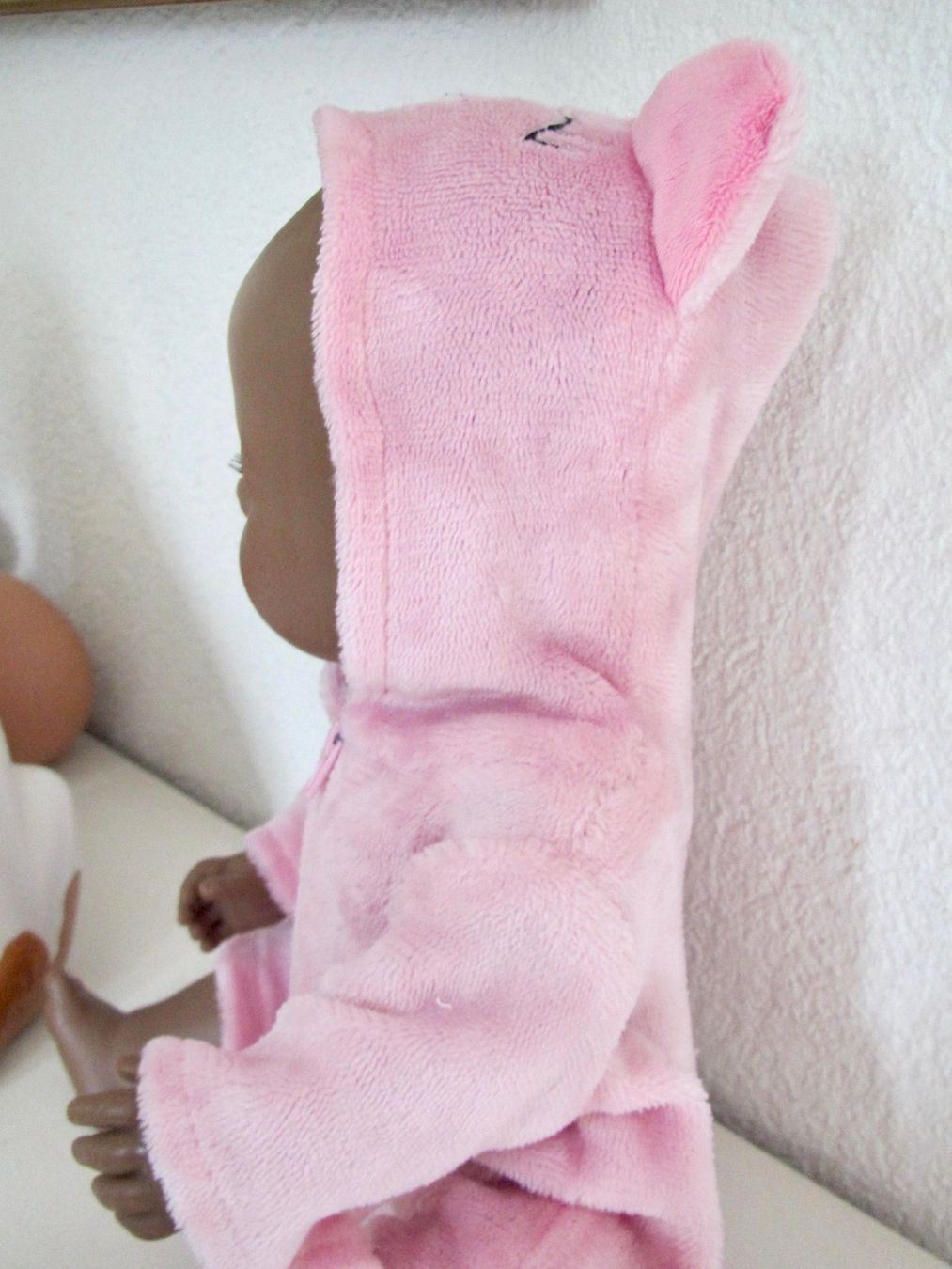 Zapf Creation Bambole: BEBE ZAPF CREATION NOIR – Usato da Murten venduto da Selliot 4