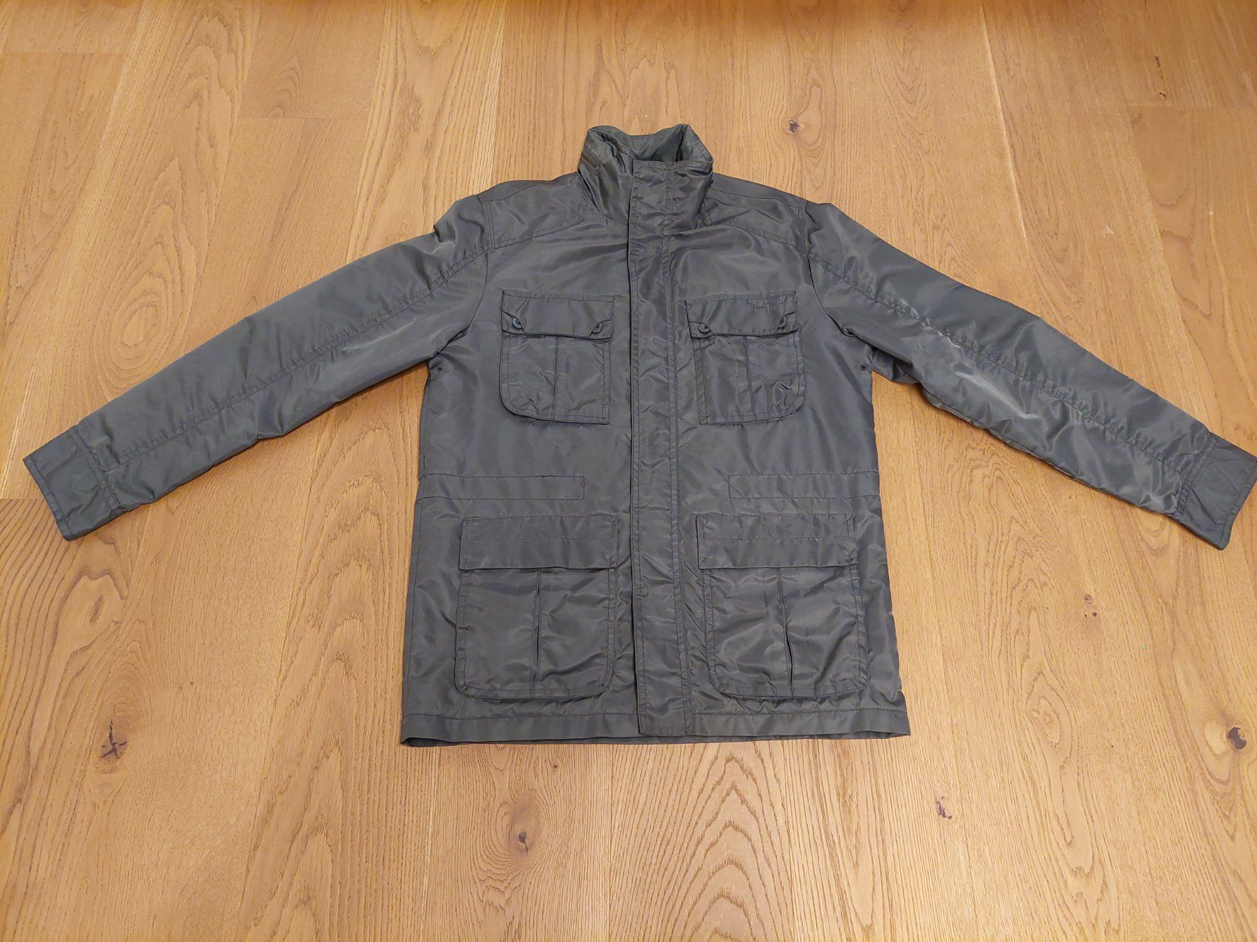 Tom Tailor Jacken: Jacke / Frühlingsjacke von Tom Tailor Gr. M/L – Gebraucht aus Mels von Aloha86