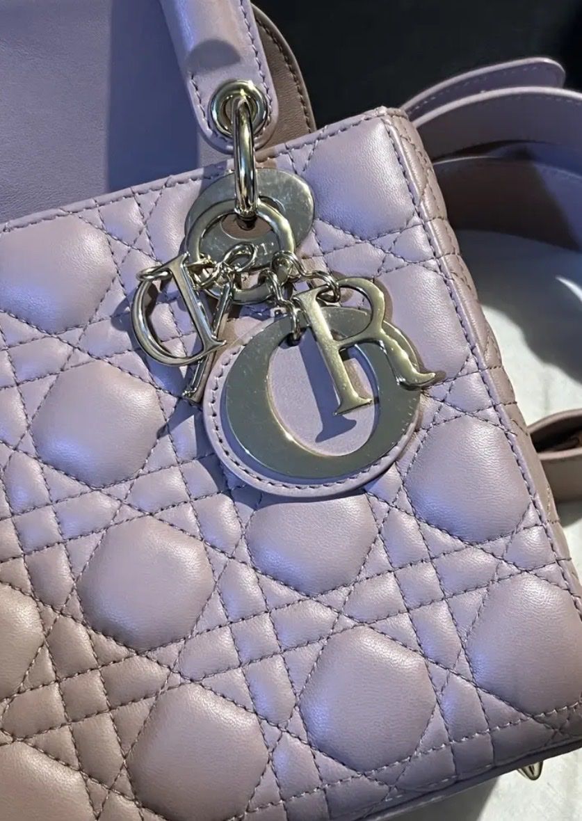 Dior Borse da donna: Lady Dior bag – Usato da Arbon venduto da LadyGSx 3