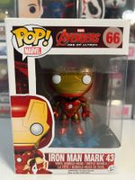 Funko POP! Avengers Age of Ultron Iron Man Mark 43