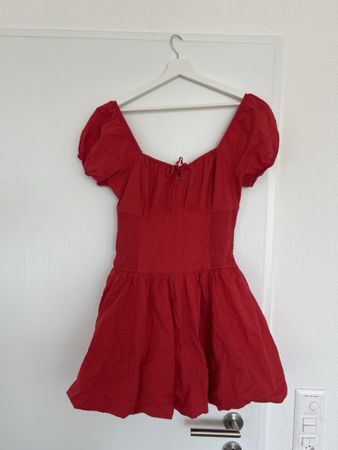 Hollister Skort Dress L
