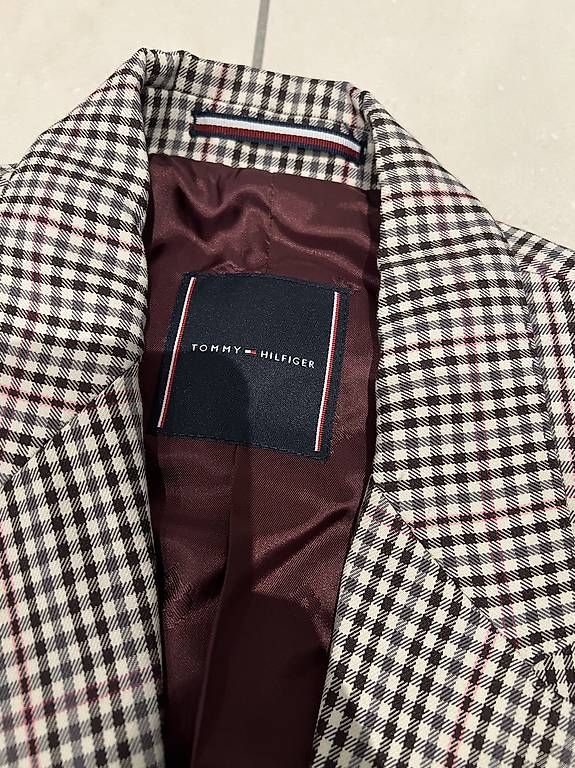 Giacche: Blazer Thommy Hilfiger nuovo  – Usato da Locarno venduto da dav_dw6p 1