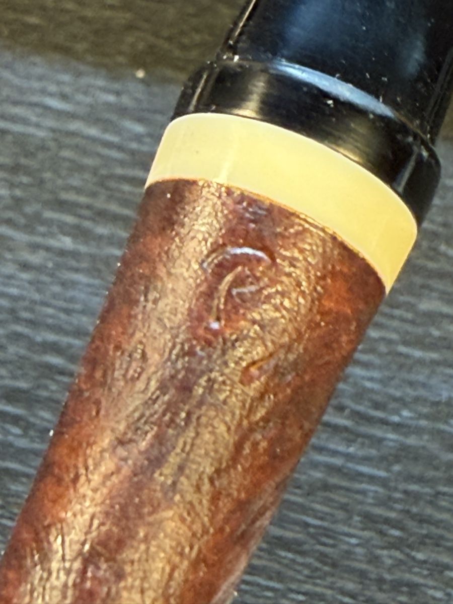Pipe & Accessori: Freehand-Pfeife Dublin – Usato da Grabs venduto da jups10 3