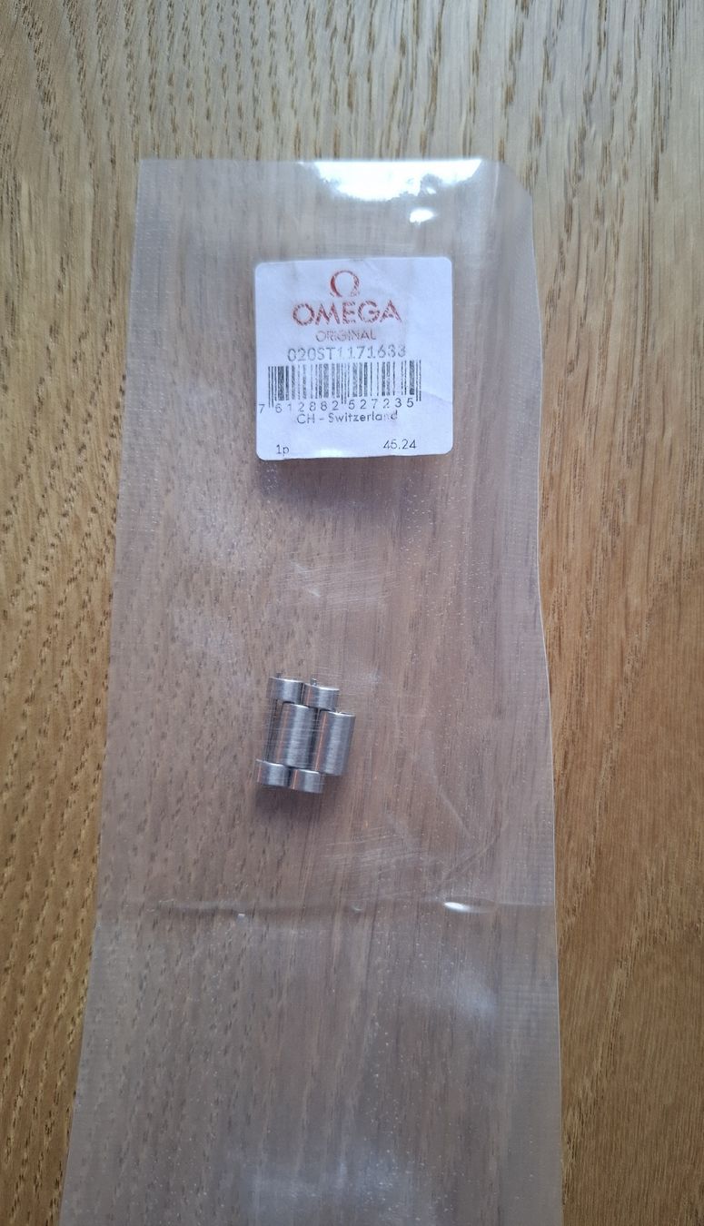 Omega Orologi: Omega Seamaster 300 "Watchco" – Usato da Satigny venduto da matt5 4