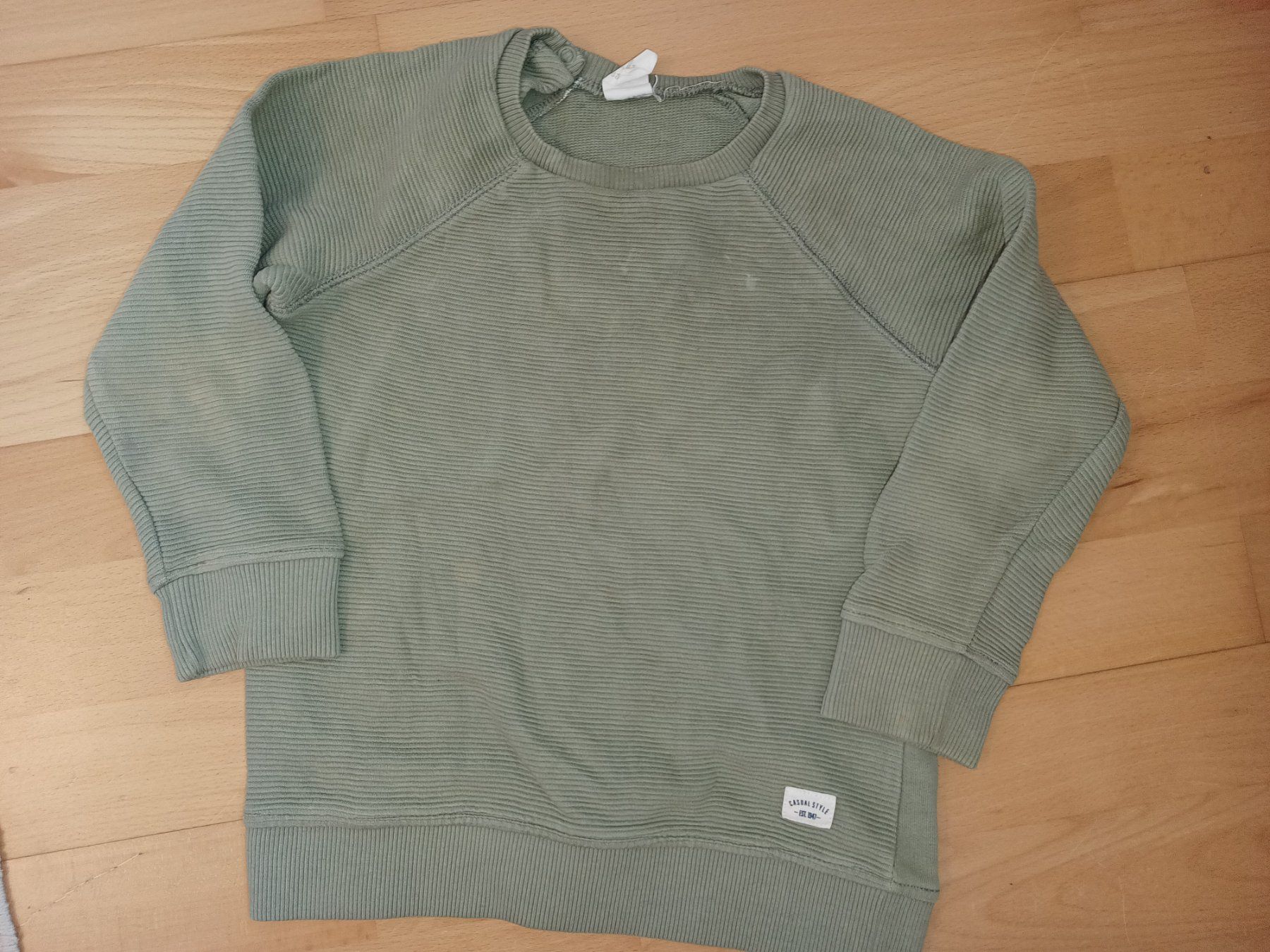 H&M Maglioni & Felpe: H&M Sweatshirt 104 3/4J – Usato da Basel venduto da ann_frw2