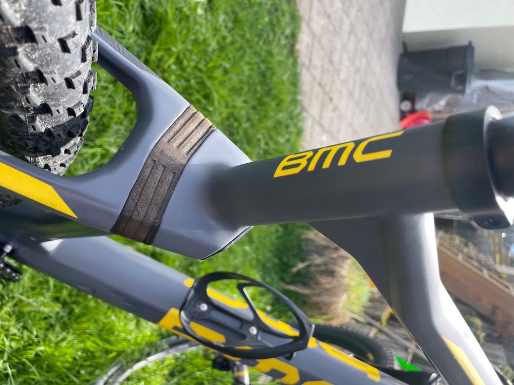 Bmc teamelite on sale 01 2019