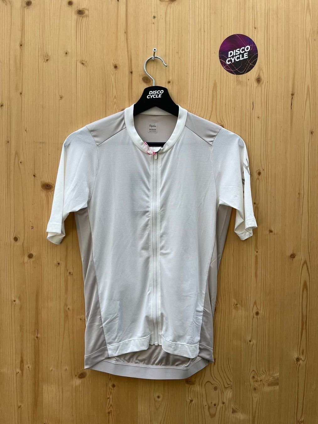 Rapha Leibchen & Hosen: % Rapha Men's Pro Team Training Jersey, L – Neu und originalverpackt aus Bern von Disco_Cycle