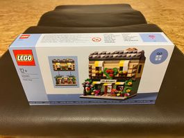 LEGO 40680 Blumenladen NEU