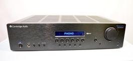 Cambridge Audio Topaz SR20 Receiver