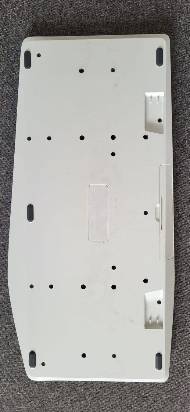 Logitech Tastiere: Logitech K850 – Usato da Au ZH venduto da ari_8dww 5