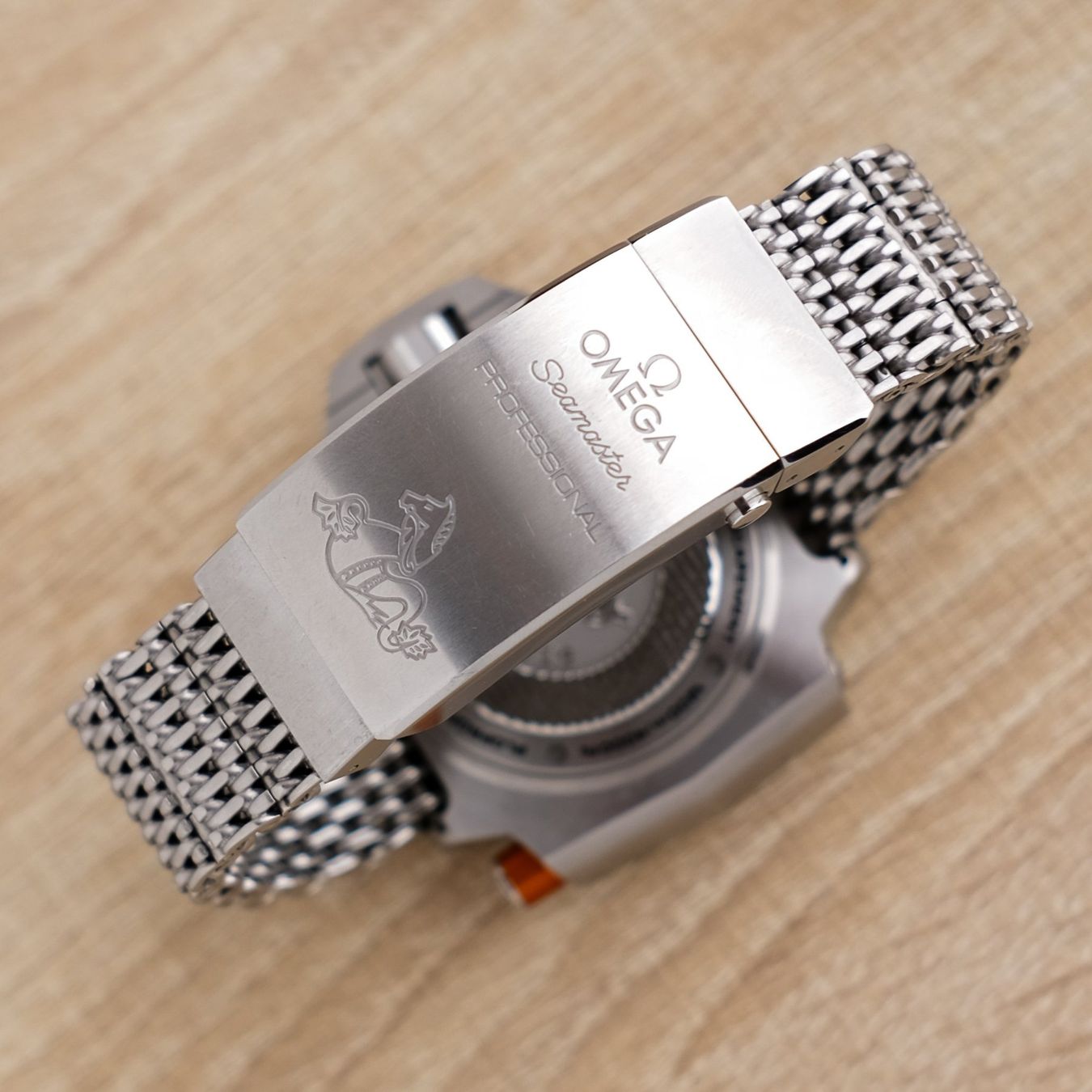 Omega Uhren: Omega Seamaster Ploprof 1200m – Gebraucht aus St. Gallen von Andrej99 6