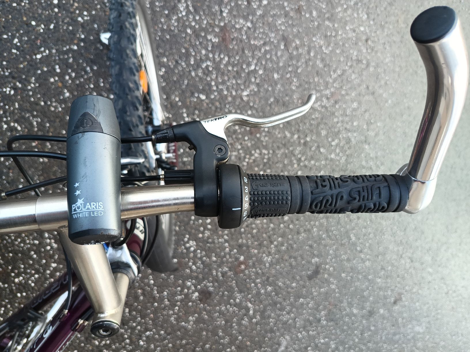 Merida Biciclette: Mountainbike Merida ab Service – Usato da Amriswil venduto da FahrRadService 7