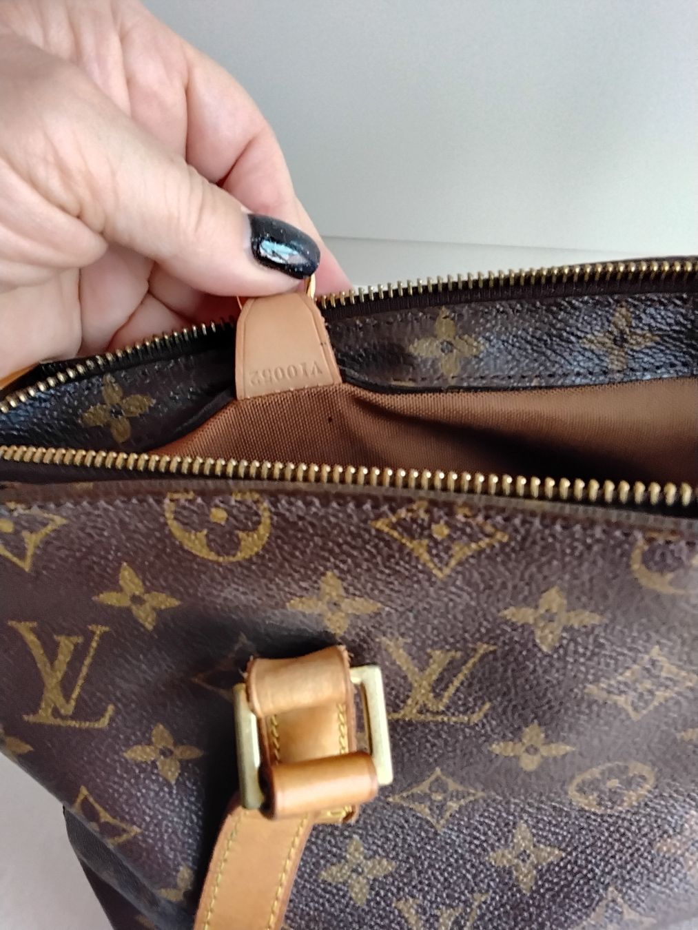 Louis Vuitton Borse: Louis Vuitton Tasche – Usato da Fey venduto da ladamedunil 5