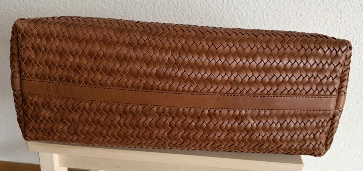 Sacs femmes: Madewell Leather  – D'occasion à Herisau par LauraHope 4