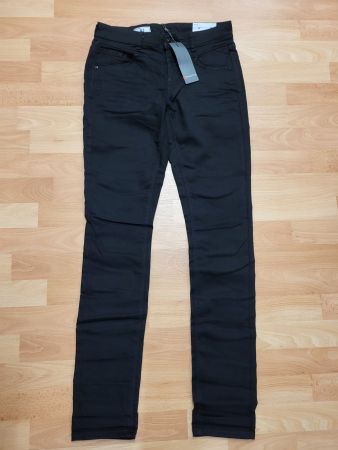 Street One Damenhose,Schwarz,Neu,W26/L32(36)19.90 statt 99.9