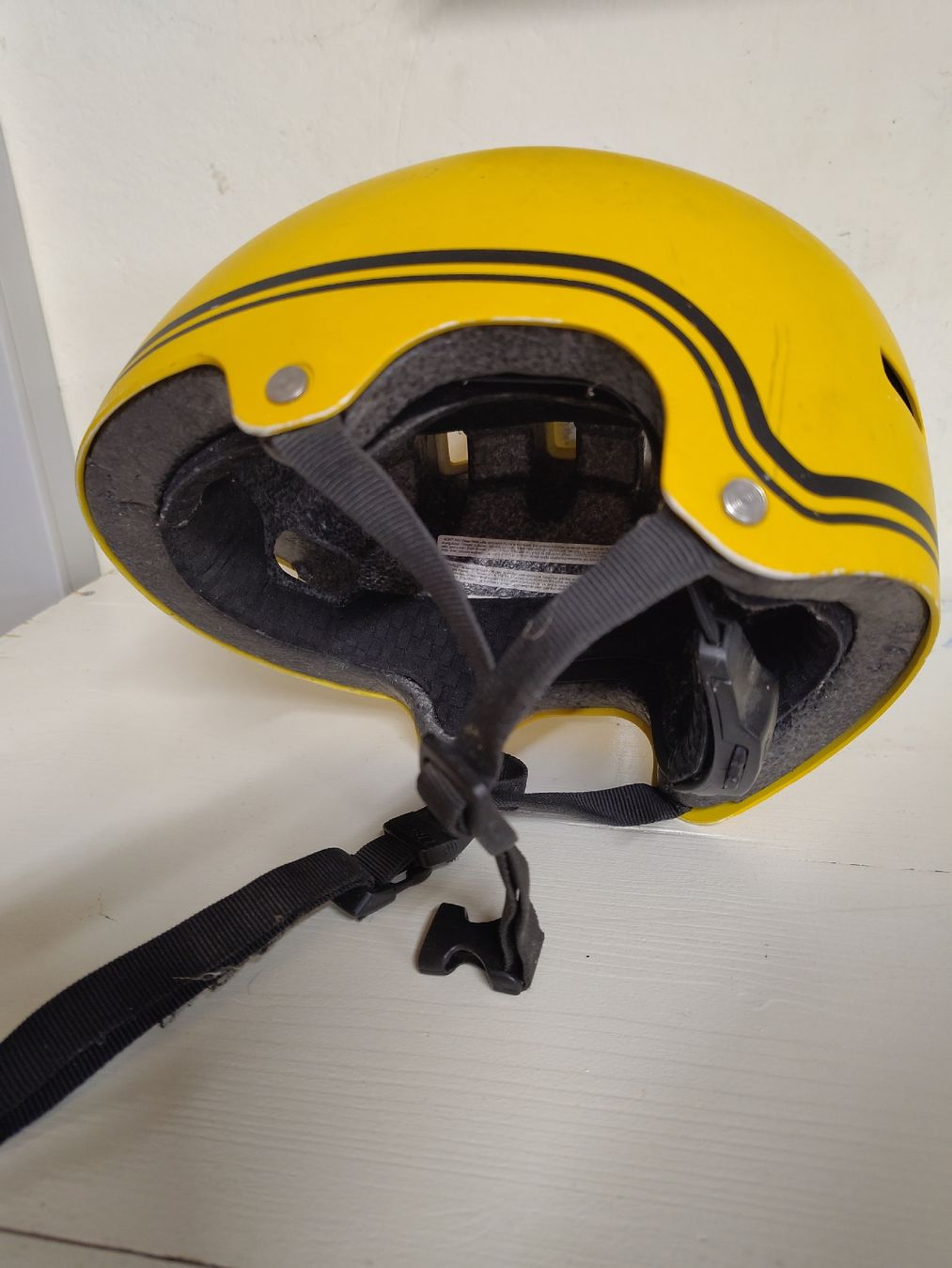 Bell Caschi: Helm - Grösse S – Usato da Thalheim venduto da N0RARS 1
