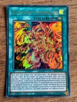 Yu-Gi-Oh!-Karte - Der wahre Sonnengott (MP22-DE275)