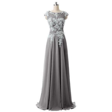 Abendkleid GRAU oder ROSA Gr. 52