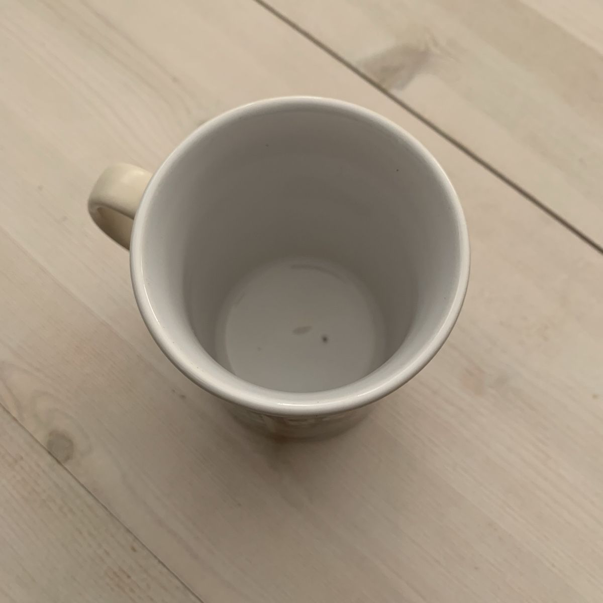 Tazze: Becher England Ted Trueman – Usato da Hinteregg venduto da GARANTA 2