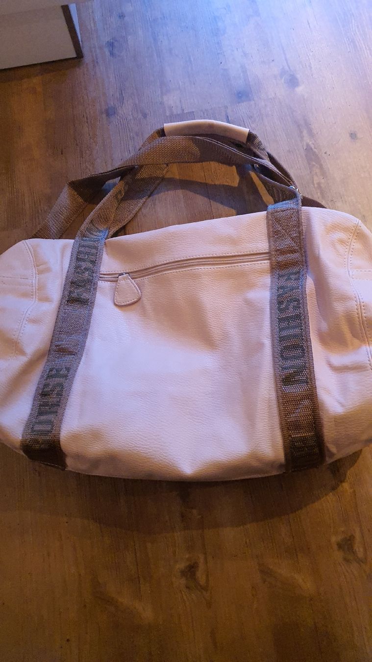 Taschen für Damen: Weekender / grosse Tasche – Gebraucht aus Flawil von minggeli83 2