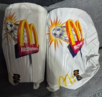 2 Sammelbecher McDonalds FIFA WM 2026 - UNGEÖFFNET