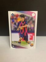 Topps Flagship Quim Junyent Rookie FC Barcelona