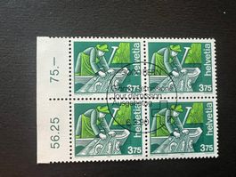1990  Erstag gest. Nr. 783 mit Tab (K2)