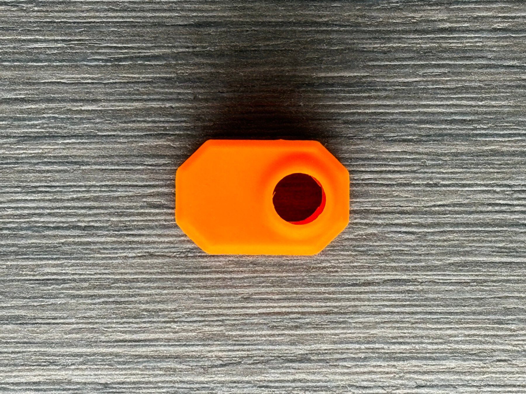 Prusa Stampanti 3D: Prusa MK4/CoreOne/XL Silicone Sock Orange – Nuovo e nell'imballaggio originale da Montreux venduto da Space_koaster 1