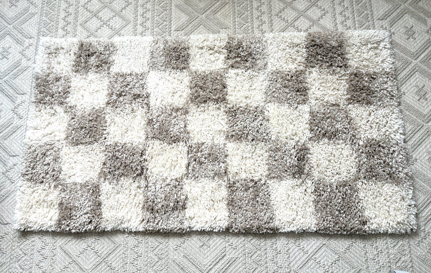 Tapis: Teppich 60 x 112 cm – Neuf (Voir description) à Glattbrugg par Ariel012 3