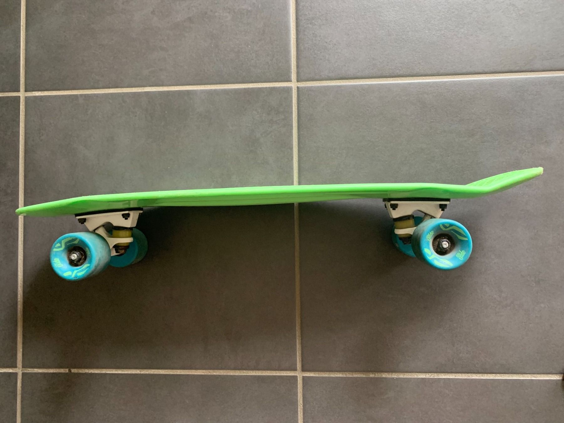 Skateboards: Skateboard – Usato da Les Breuleux venduto da Jboju 2