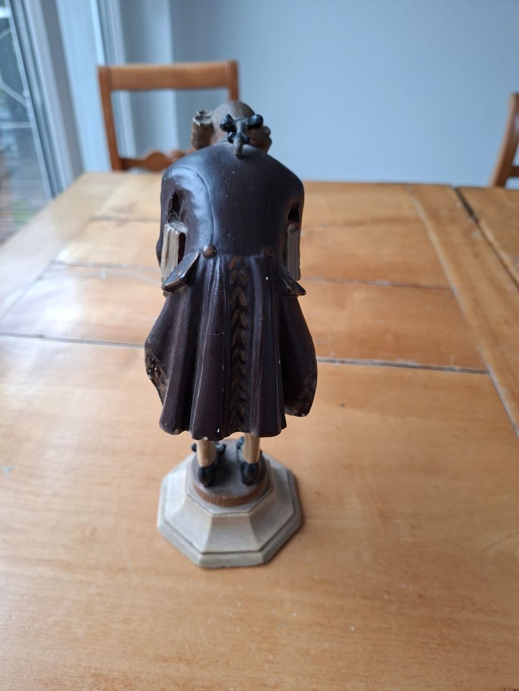Statuette: Antike Figur – Usato da Trimbach venduto da stillik 6