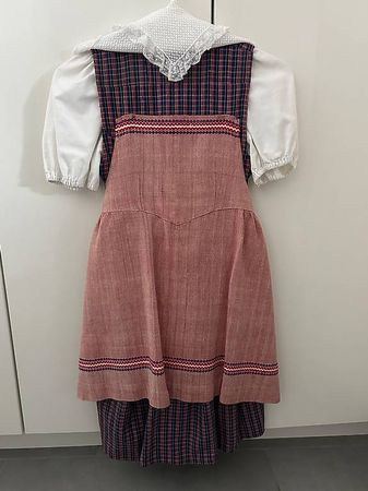 Dzaquillon enfant, 6-7 ans