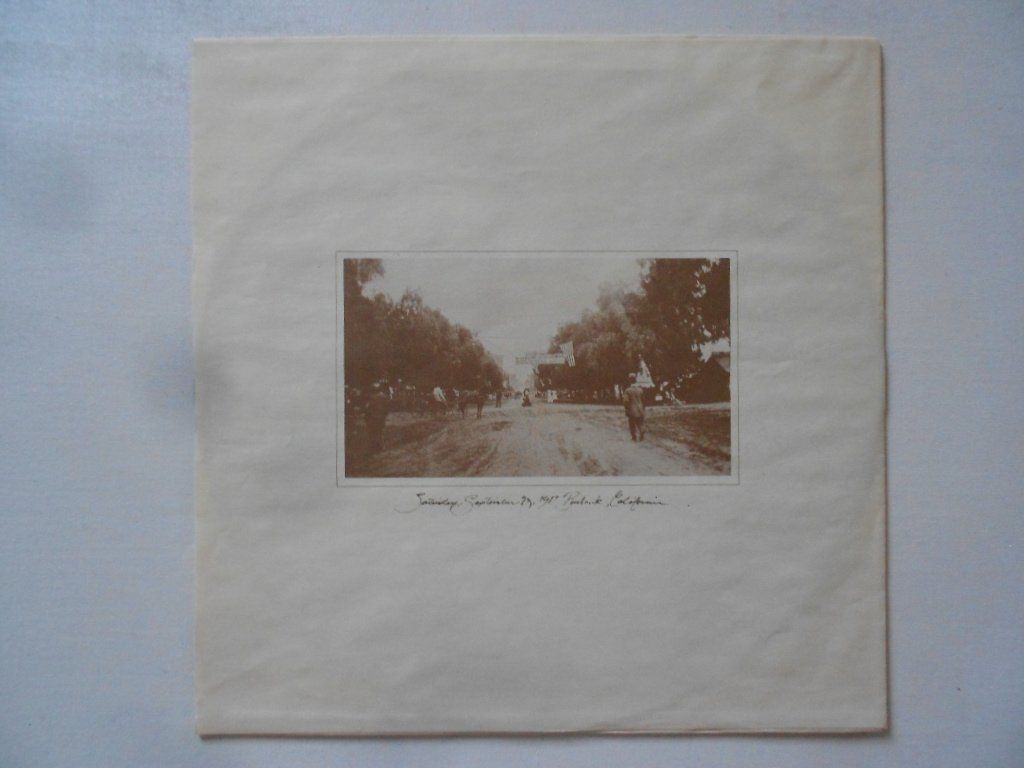 Dischi in vinile: DEEP PURPLE  -  WHO DO WE THINK WE ARE ! – Usato da Bex venduto da Giorgiob 3