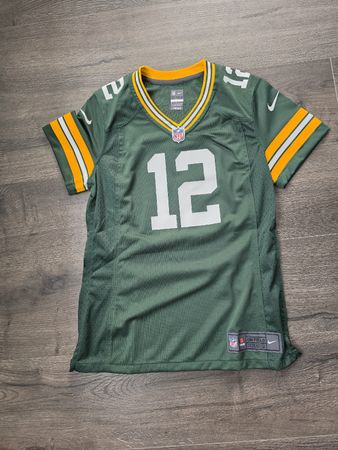 NFL Trikot Green Bay Packers Damen Grösse S