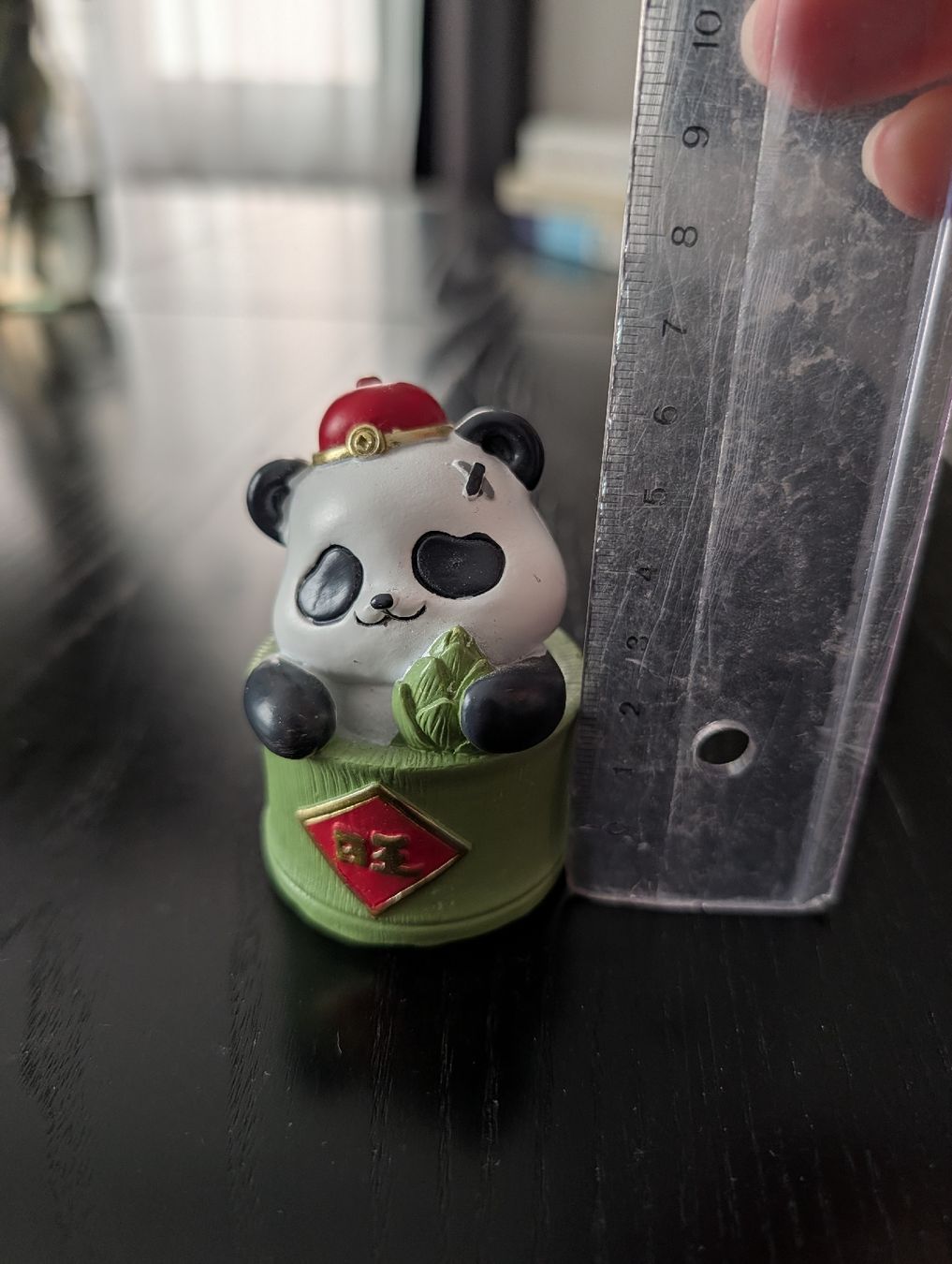 Tutte le decorazioni: süsse Panda figur – Nuovo (secondo la descrizione) da Unterkulm venduto da joi_tpz9 4