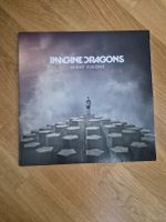 Imagine Dragons Night Visions Vinyl Platte