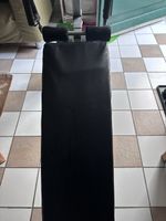 Fitness Station with Bodyweight Trainer Good Condition