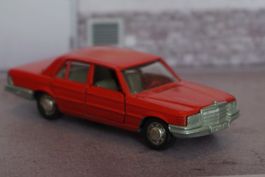 Schuco Mercedes 350 SE KULT TOP !!!!!!!!!!!!!!!