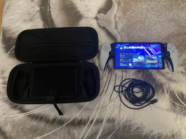 SONY PlayStation Portal™ Remote-Player Weiss/Schwarz