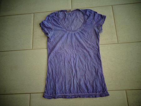 NILE T-SHIRT GR.M