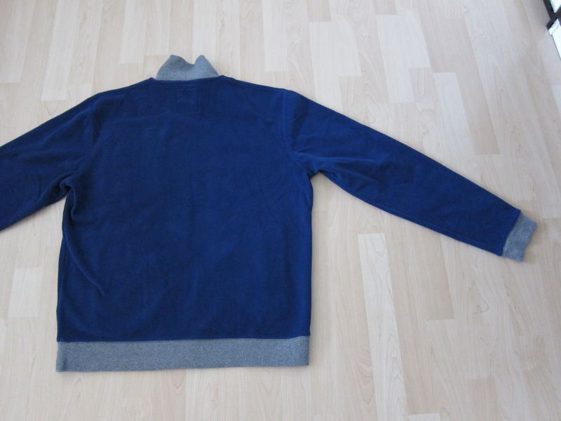 Esprit Vestes: Esprit Fleece Jacke Gr. Xl – Neuf avec emballage d'origine à Sachseln par Palur 4