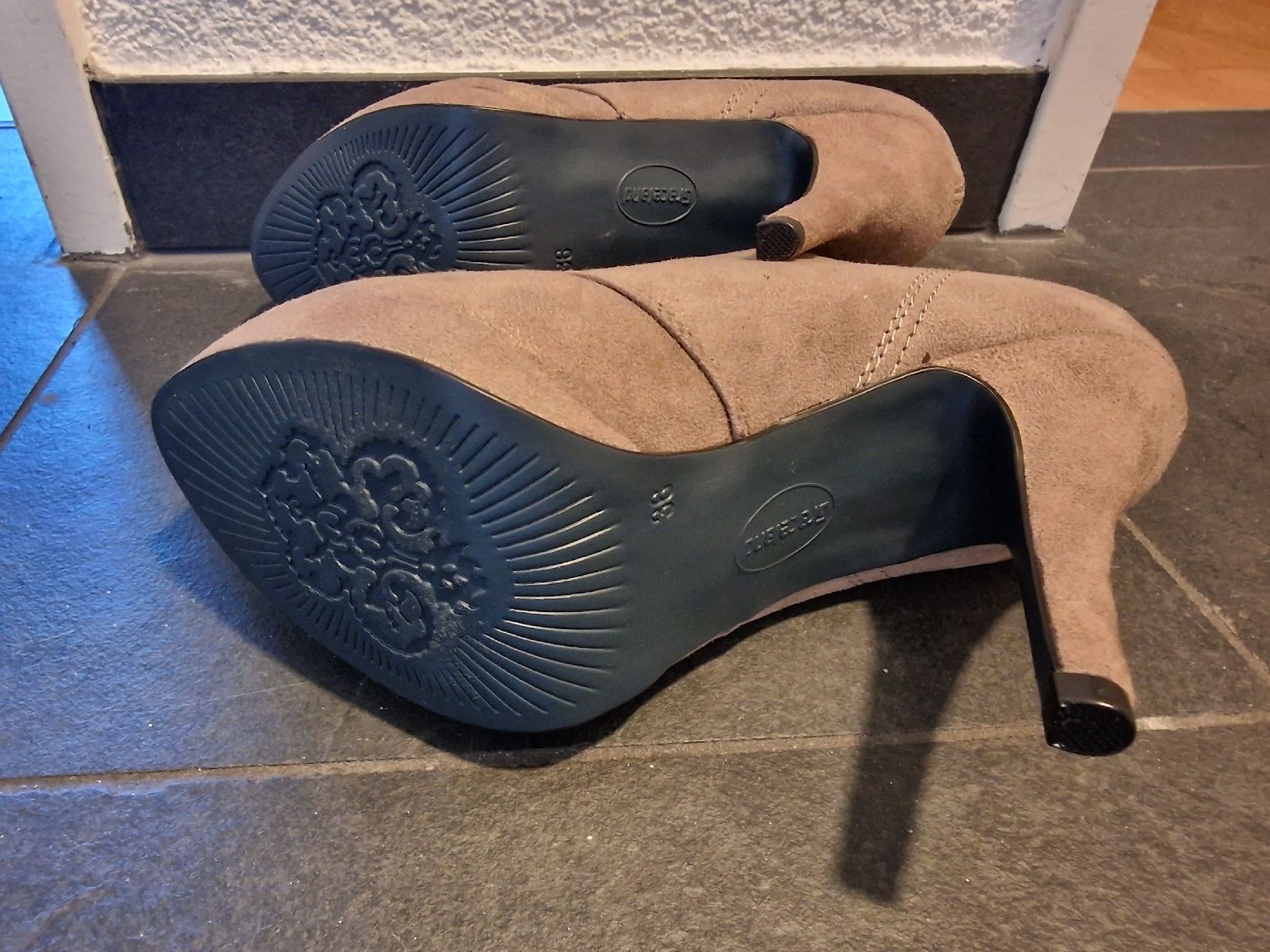 Graceland Scarpe da donna: Schuhe High Heels – Nuovo (secondo la descrizione) da Schmitten FR venduto da lue_9hhv 2